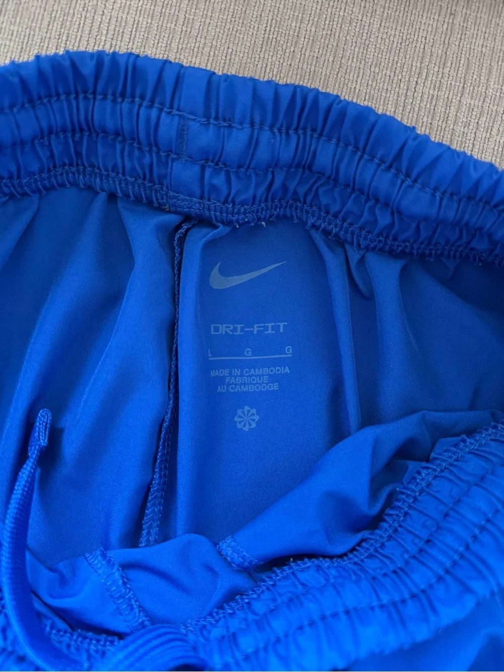 Nike two pairs